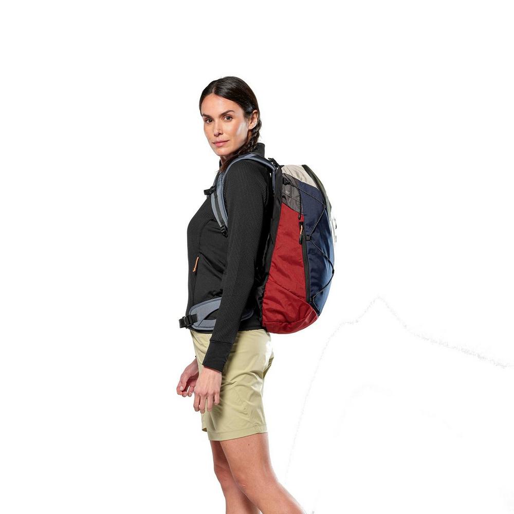Salewa Unisex Puez 25L Backpack - Multi