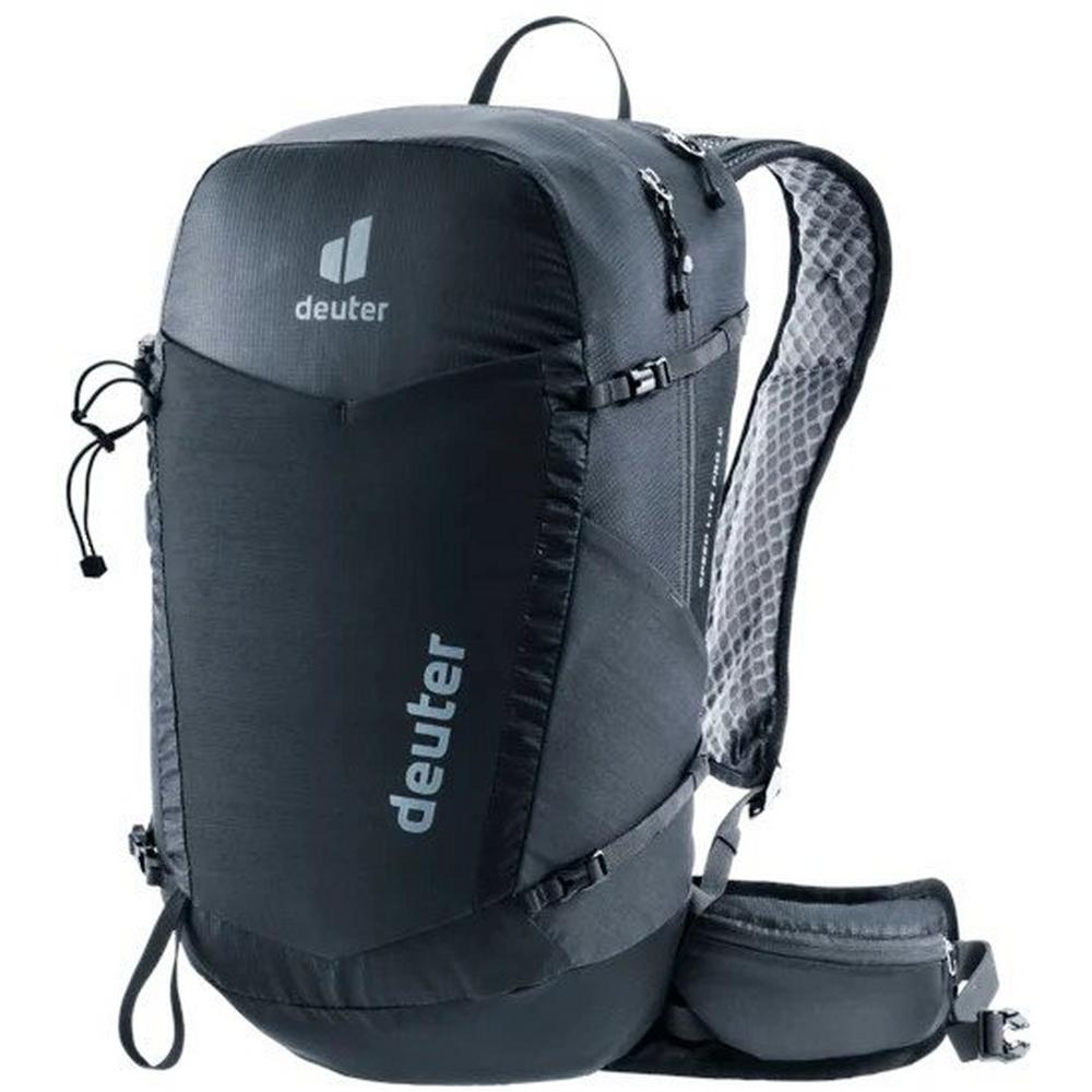 Deuter Speed Lite Pro Backpack 19L - Grey
