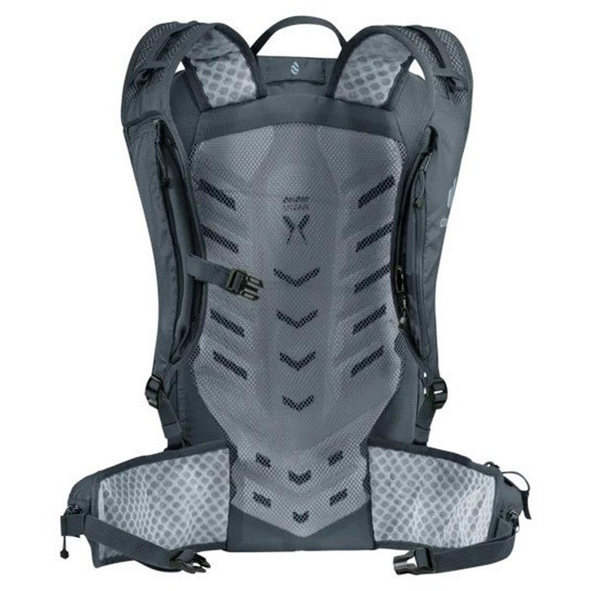 Deuter Speed Lite Pro Backpack 19L - Grey