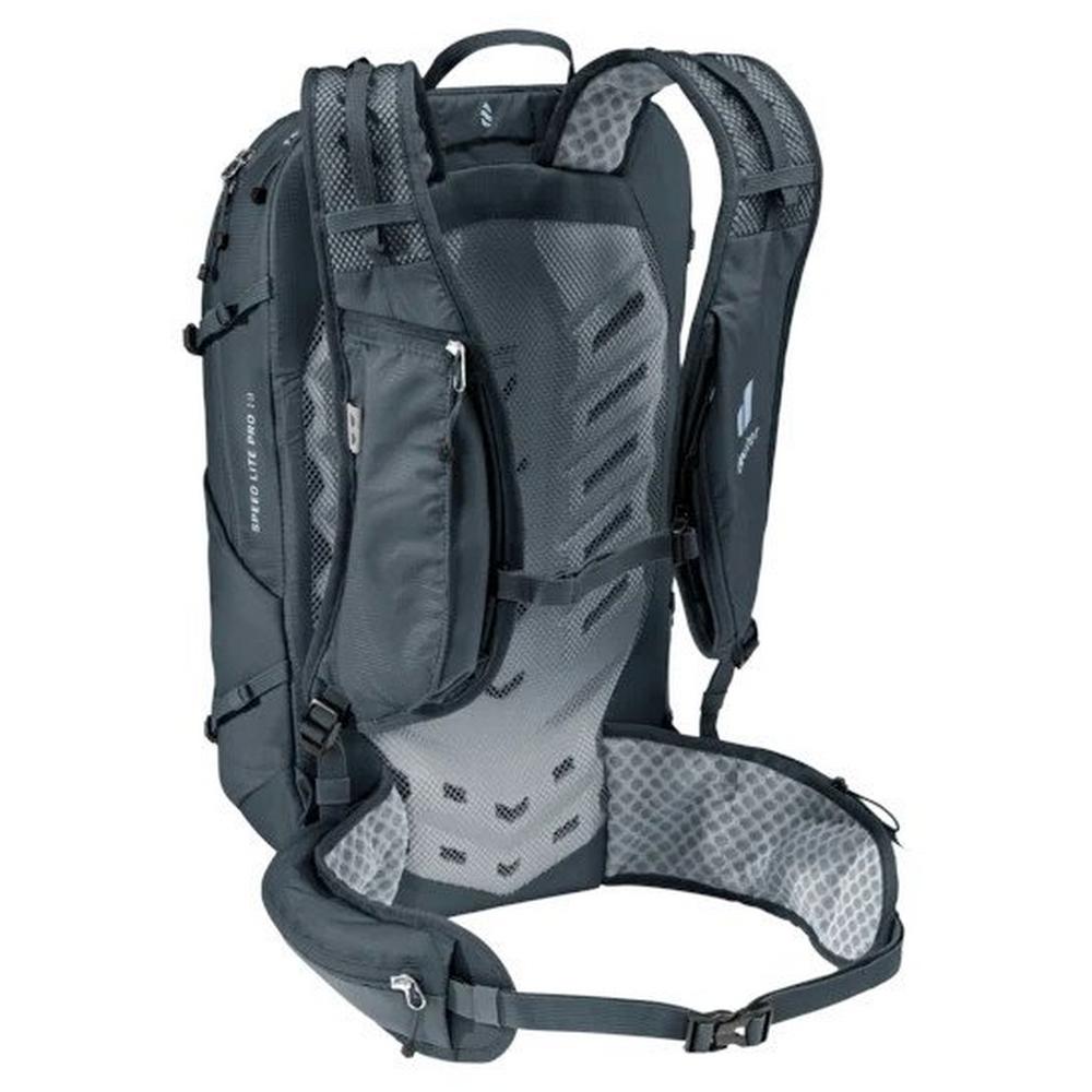 Deuter Speed Lite Pro Backpack 19L - Grey
