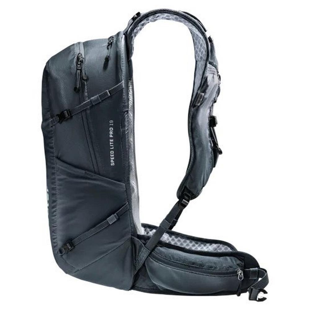 Deuter Speed Lite Pro Backpack 19L - Grey