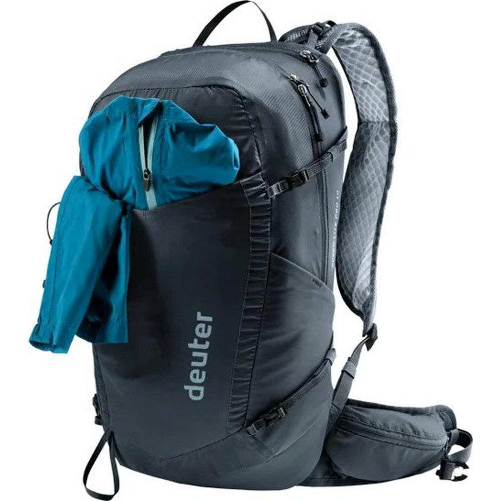 Deuter Speed Lite Pro Backpack 19L - Grey