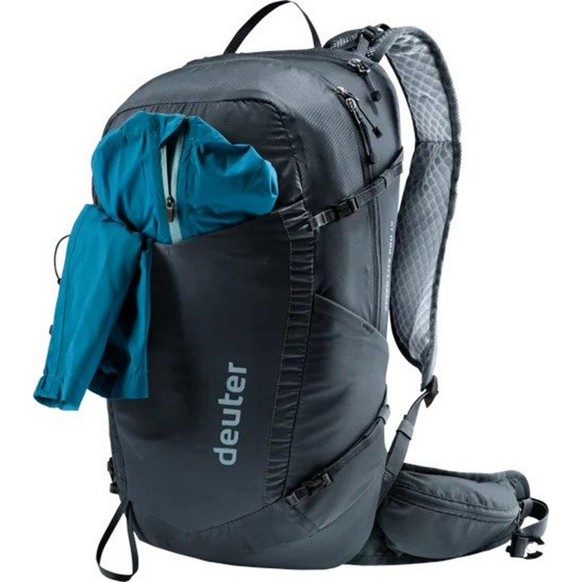 Deuter Speed Lite Pro Backpack 19L - Grey