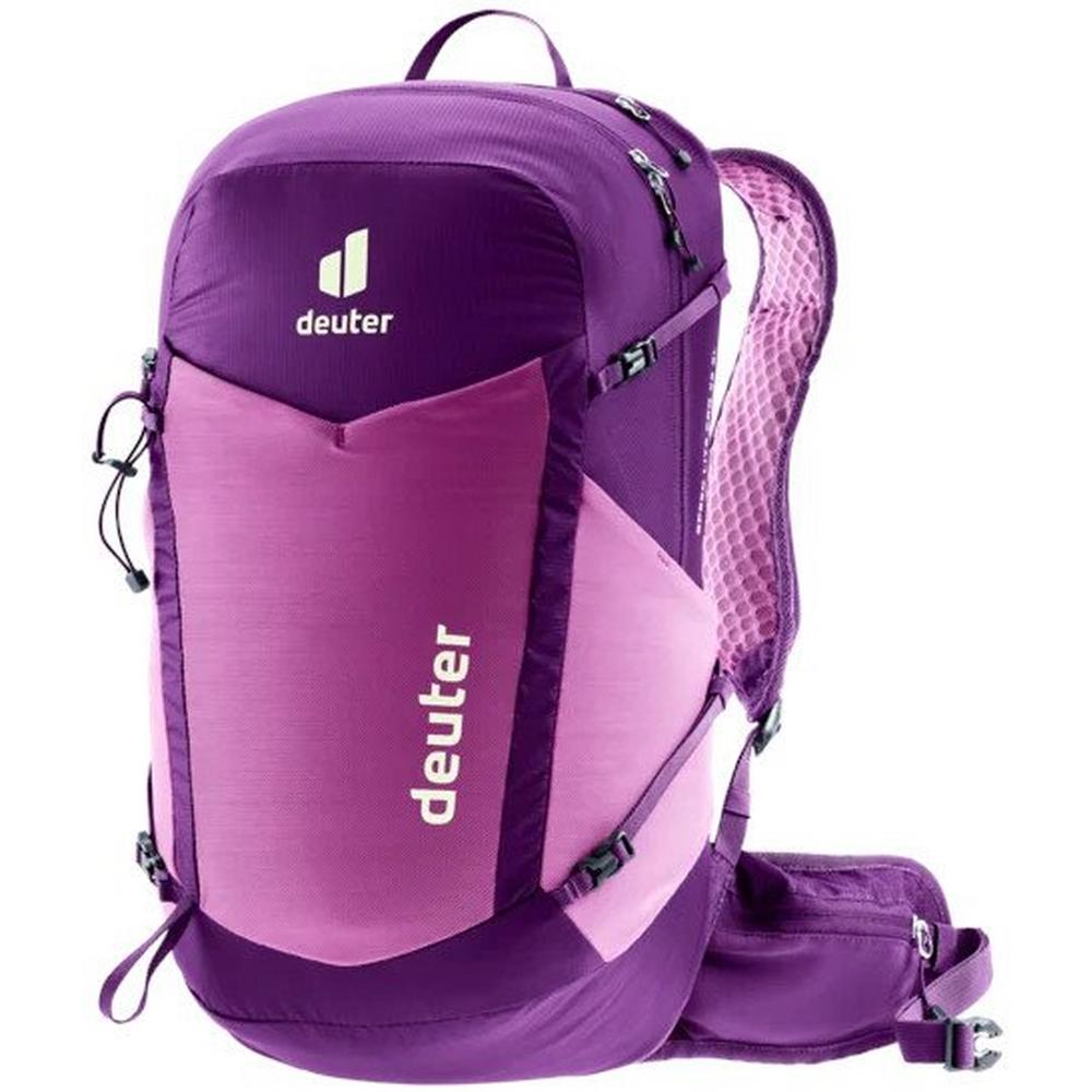 Deuter Speed Lite Pro Backpack 23L SL - Purple