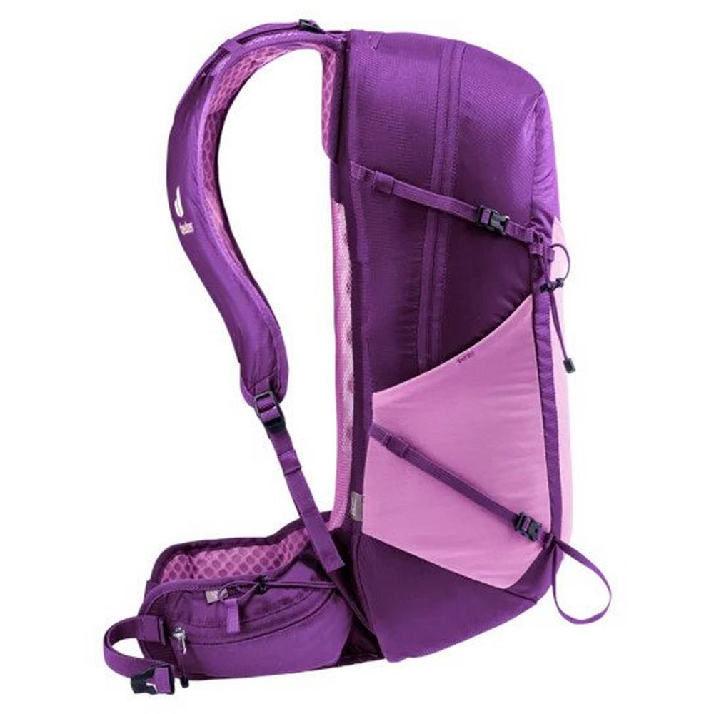 Deuter Speed Lite Pro Backpack 23L SL - Purple