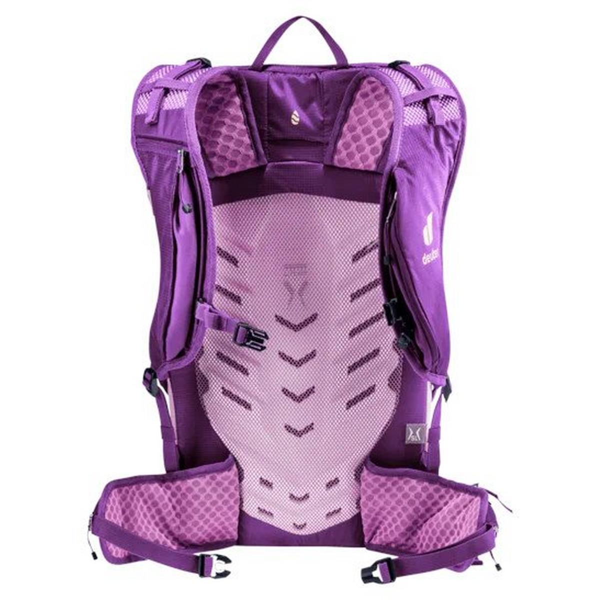 Deuter Speed Lite Pro Backpack 23L SL - Purple