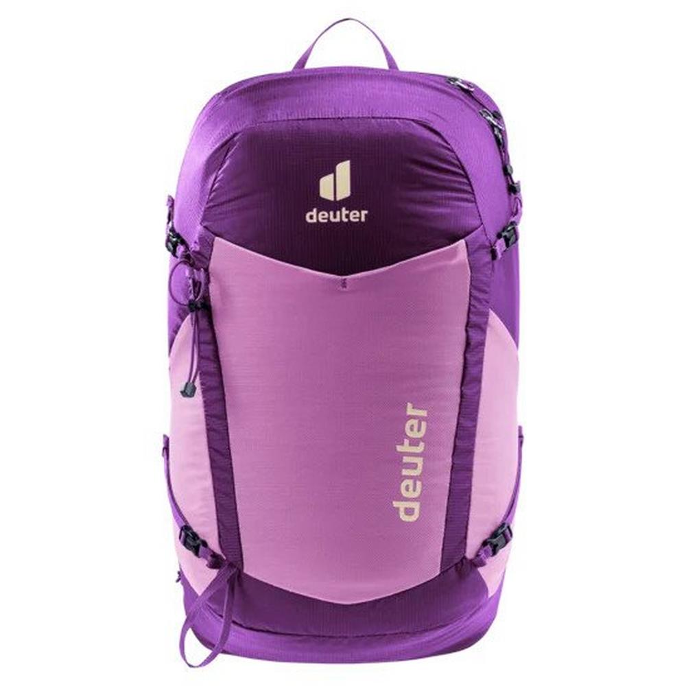 Deuter Speed Lite Pro Backpack 23L SL - Purple