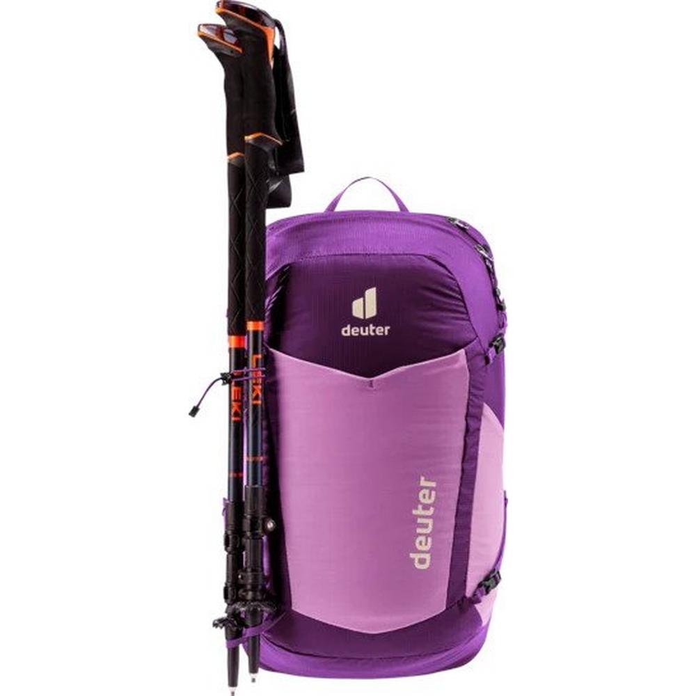 Deuter Speed Lite Pro Backpack 23L SL - Purple