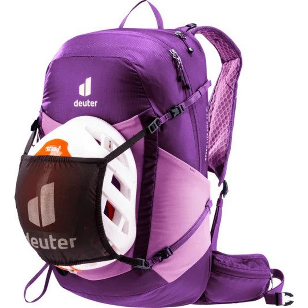 Deuter Speed Lite Pro Backpack 23L SL - Purple