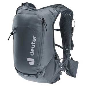 Ascender 7 Trail Running Backpack - Black