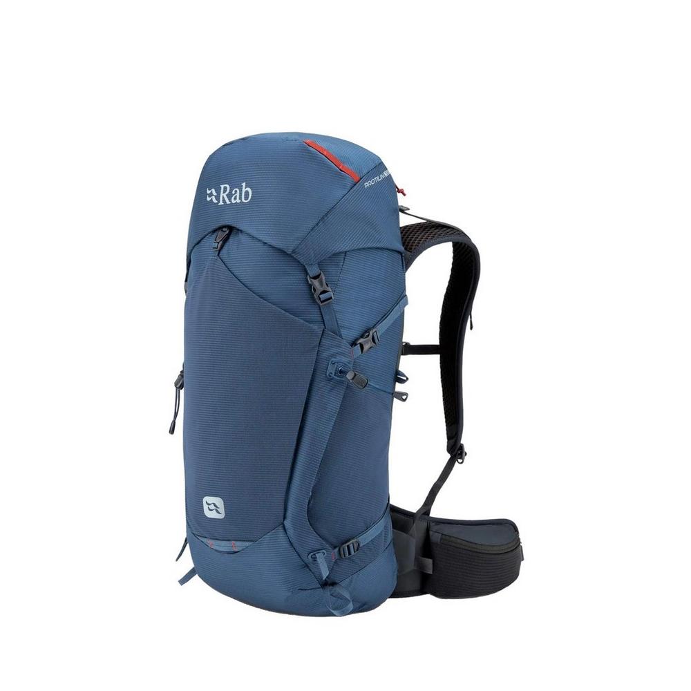 Rab Protium 35L Day Pack - Blue