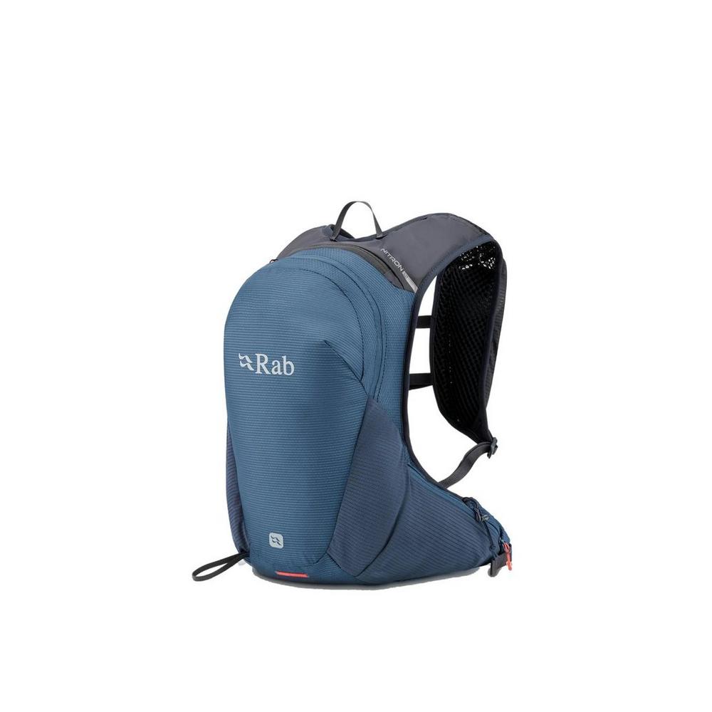 Rab Nitron 12L Lightweight Pack - Blue