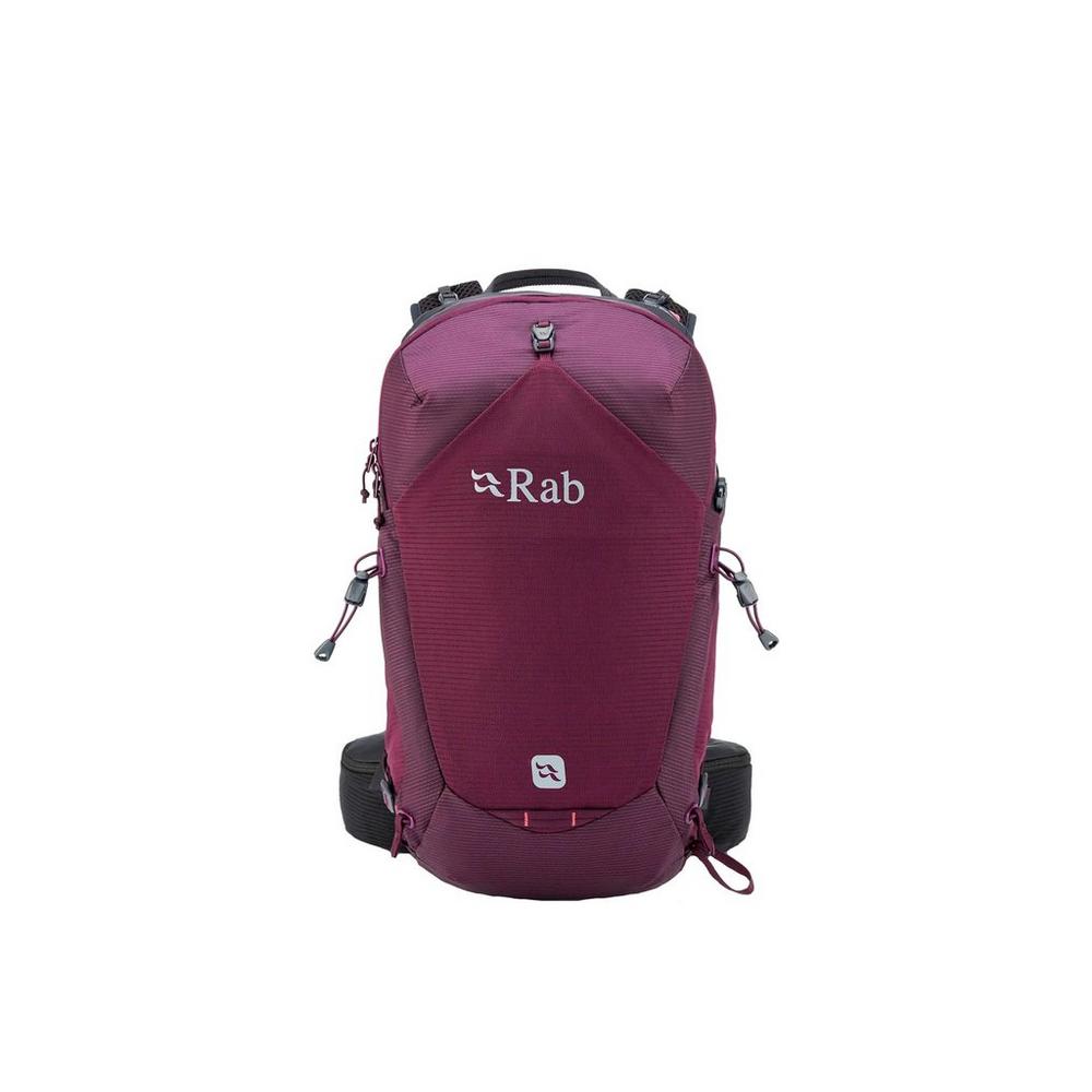Rab Protium ND 25L Daypack - Mulberry