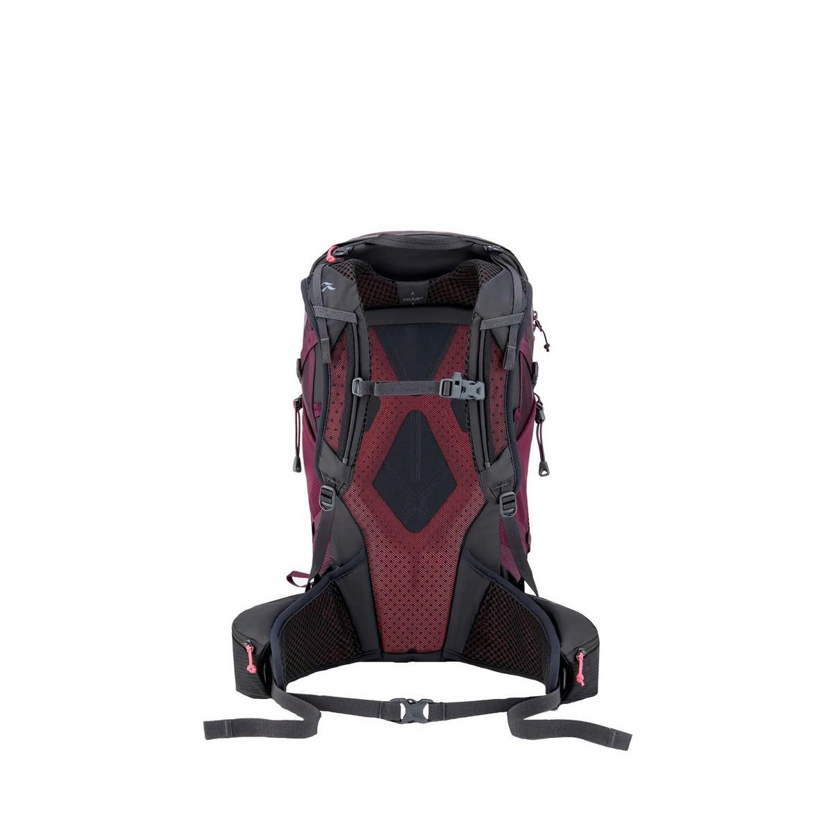 Rab Protium ND 25L Daypack - Mulberry