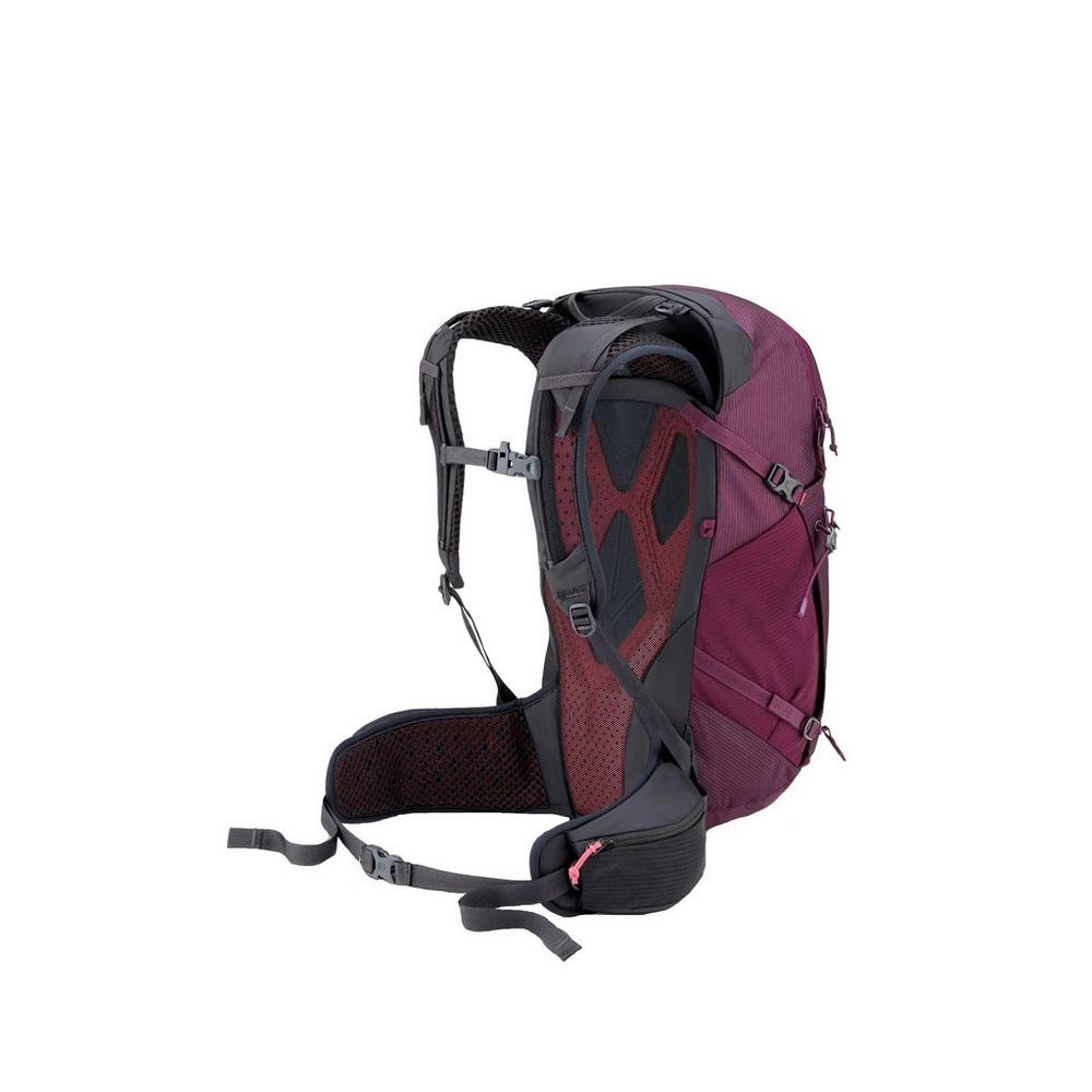 Rab Protium ND 25L Daypack - Mulberry