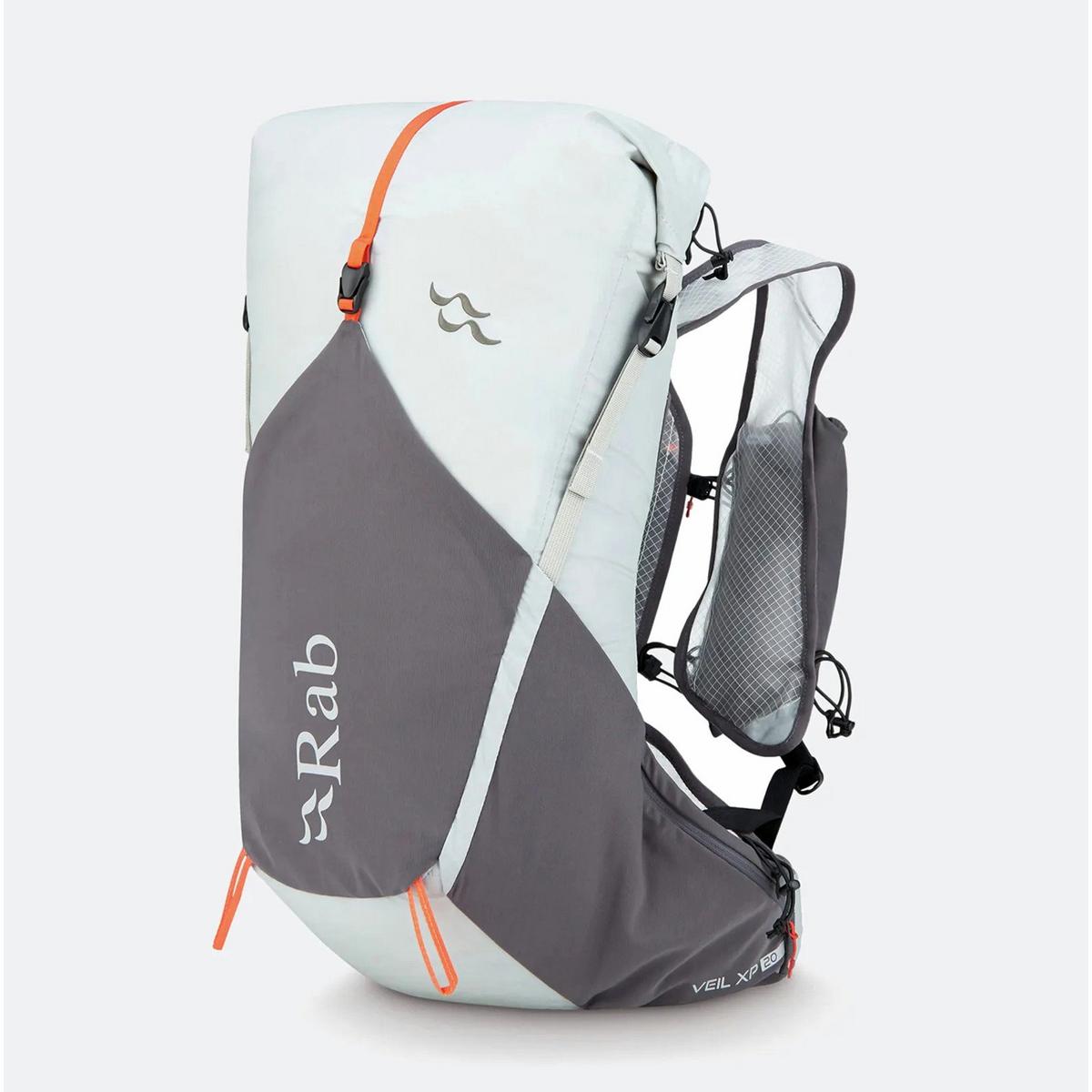 Rab Veil XP 20L Waterproof Pack - Grey