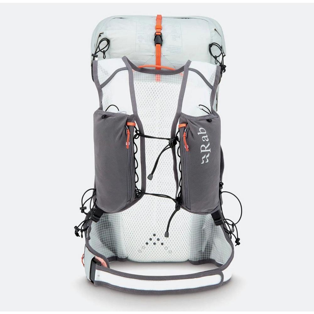 Rab Veil XP 20L Waterproof Pack - Grey