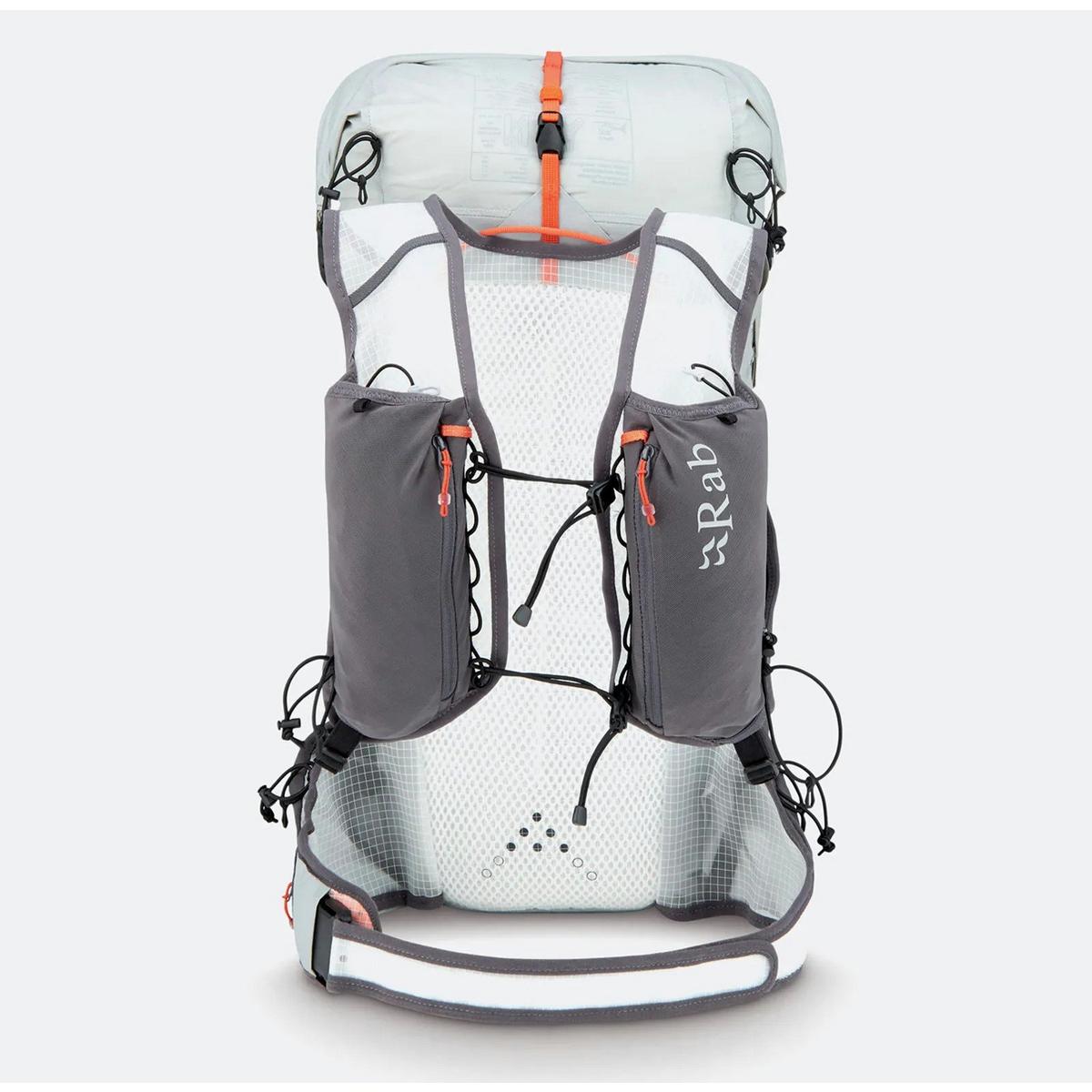 Rab Veil XP 20L Waterproof Pack - Grey