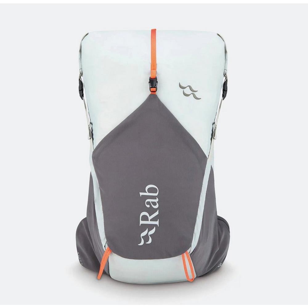 Rab Veil XP 20L Waterproof Pack - Grey