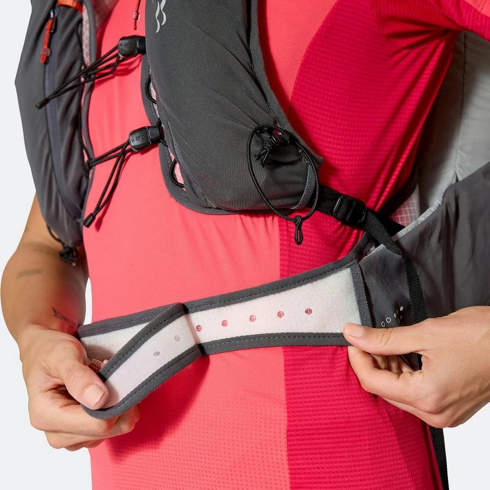 Rab Veil XP 20L Waterproof Pack - Grey