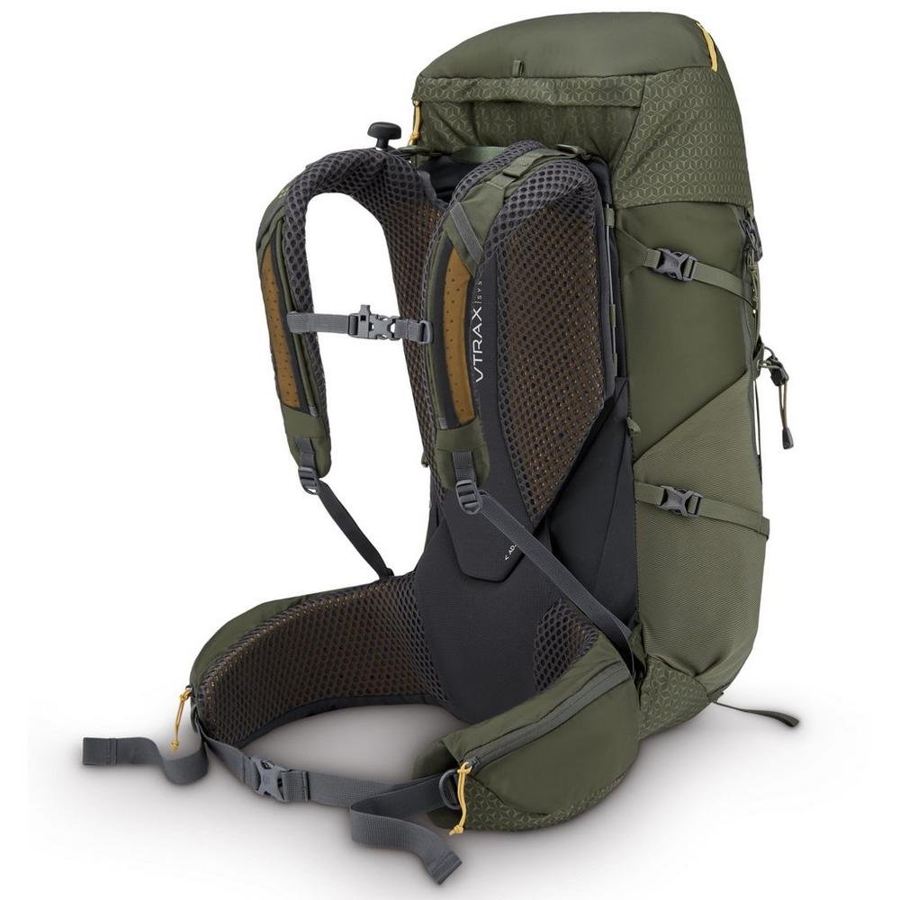 Rab Exion 38L Hiking Pack - Green