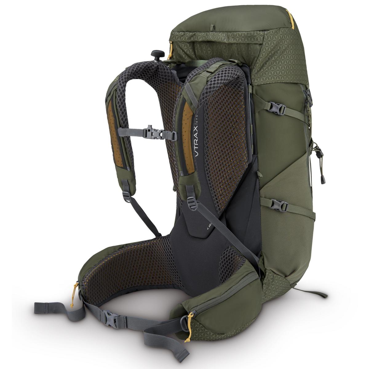 Rab Exion 38L Hiking Pack - Green