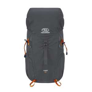 Men's Ivar 30L Rucksack - Grey