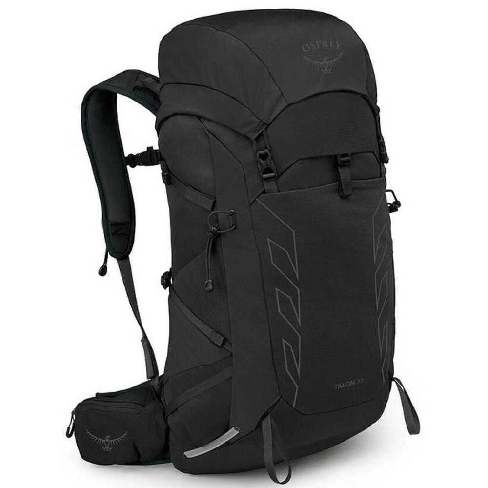Osprey Men's Talon 33 - Black