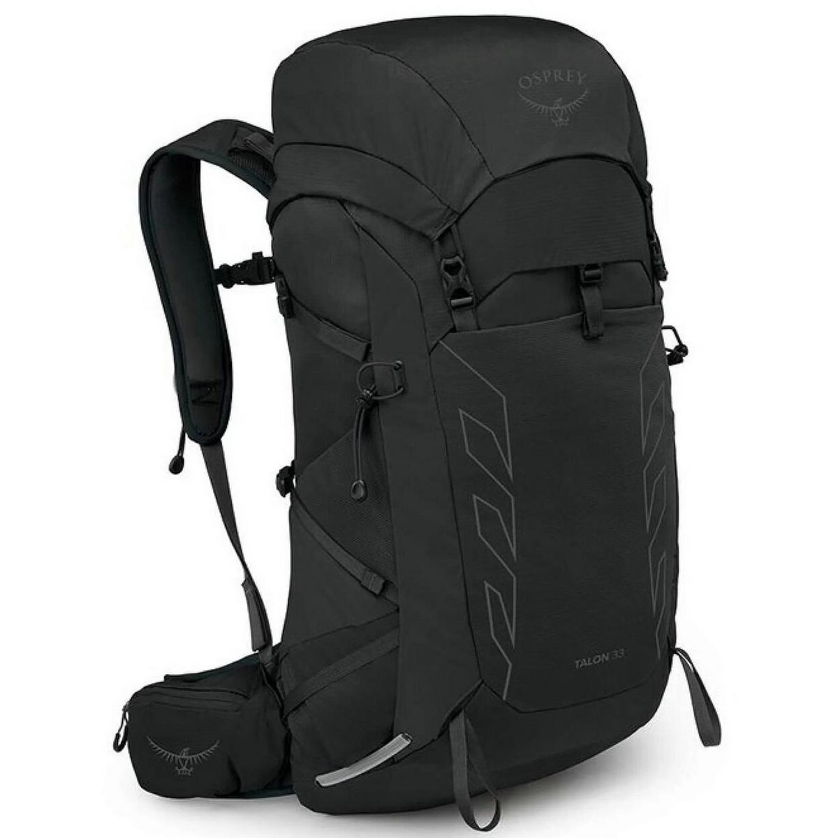 Osprey Men's Talon 33 - Black