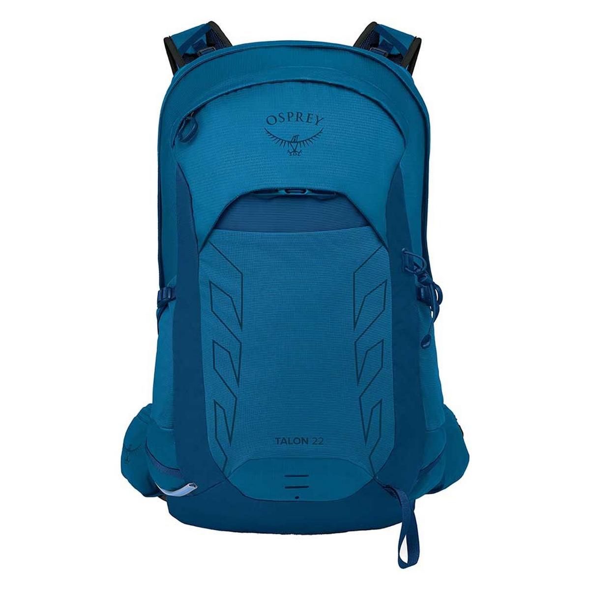 Osprey Men's Talon 22 - Blue