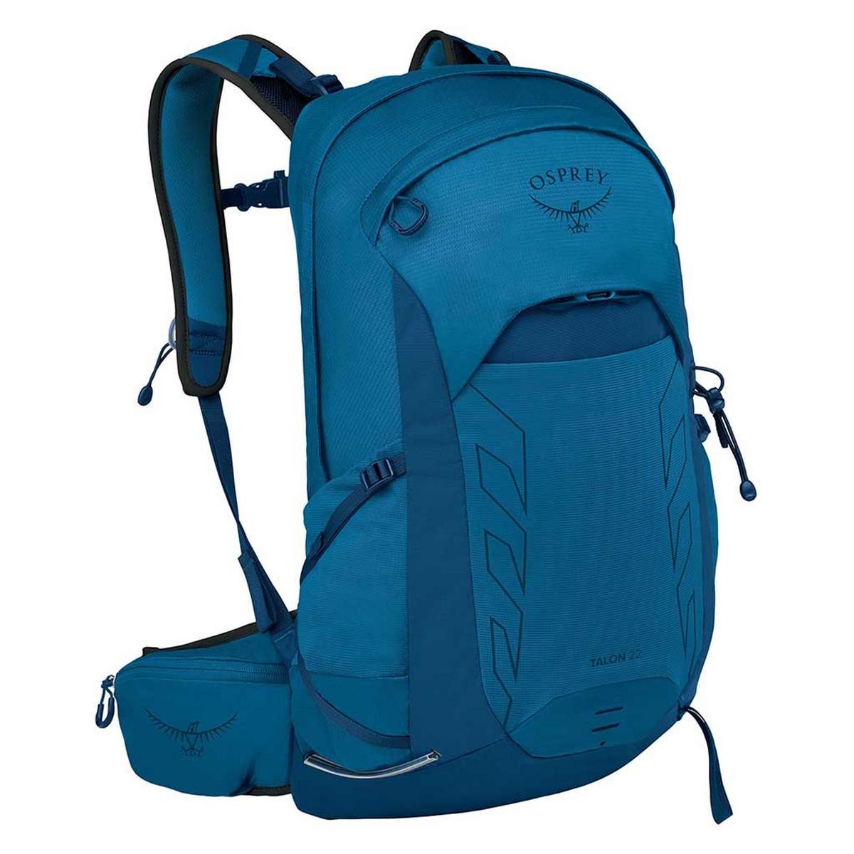 Osprey Men's Talon 22 - Blue