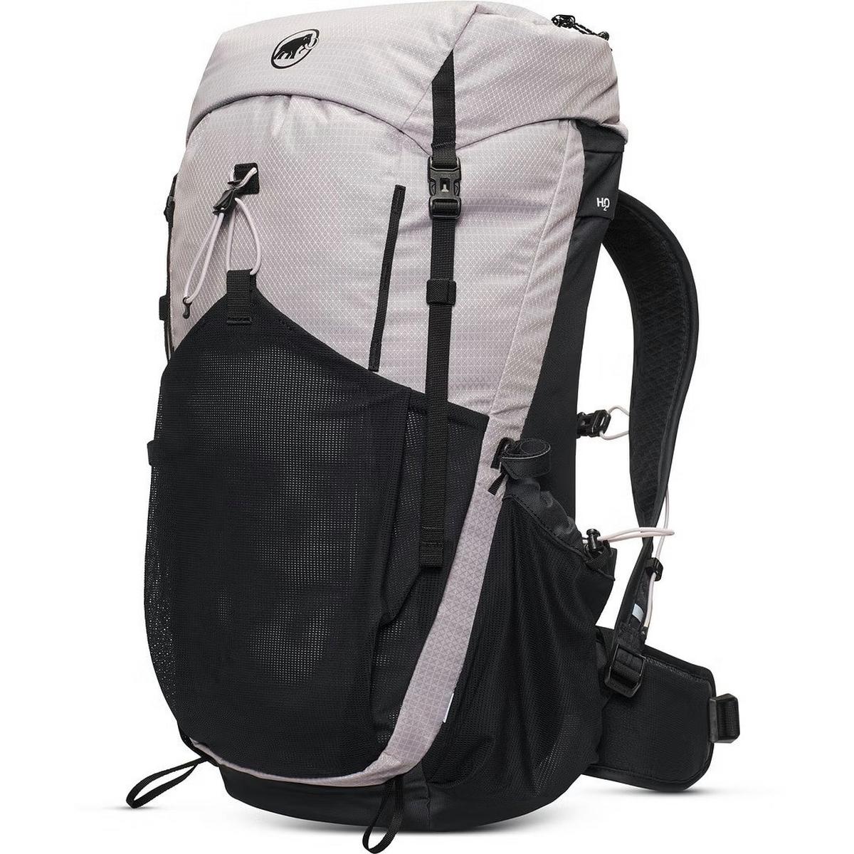 Mammut Women's Ducan 26 - Grey/Black