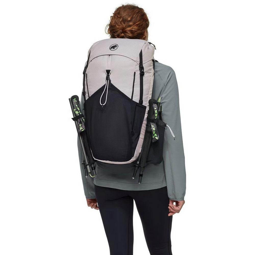 Mammut Women's Ducan 26 - Grey/Black