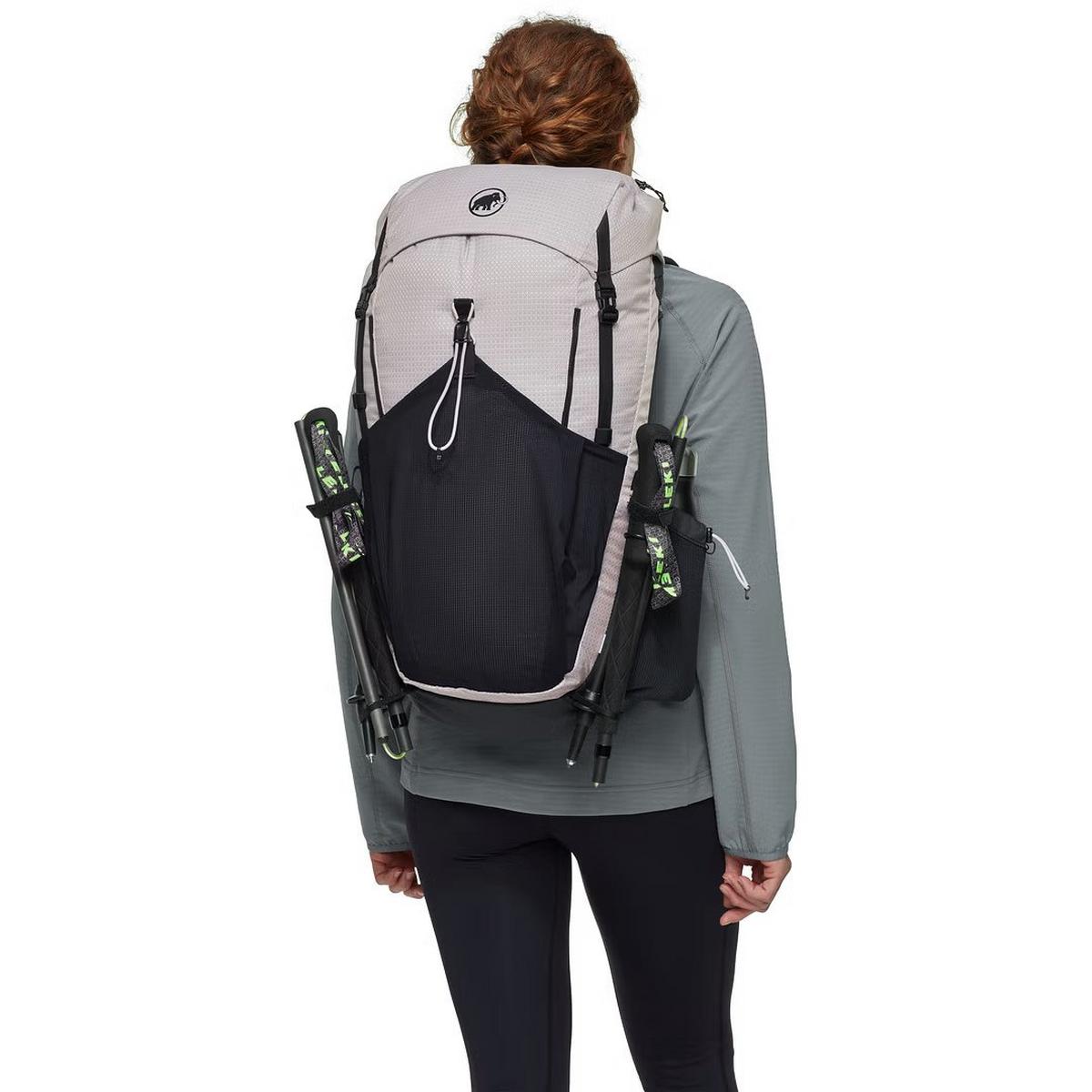 Mammut Women's Ducan 26 - Grey/Black