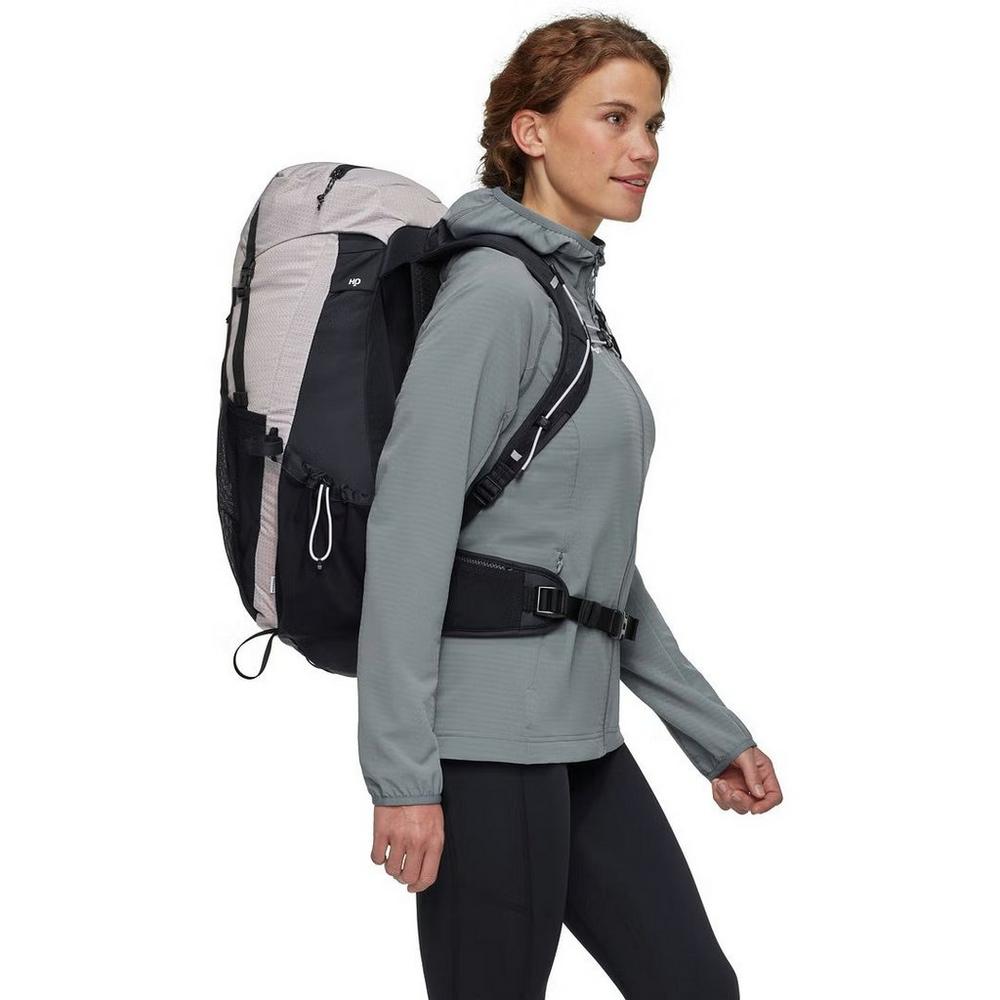 Mammut Women's Ducan 26 - Grey/Black