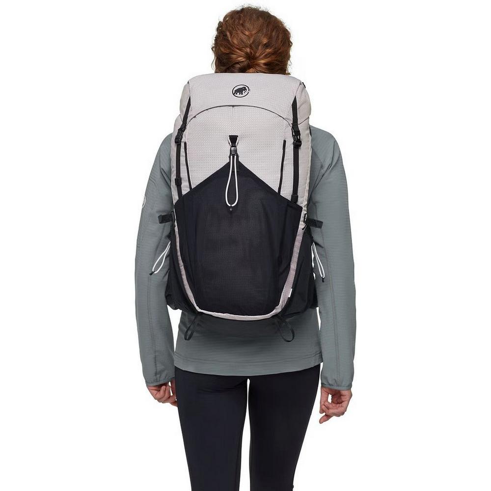 Mammut Women's Ducan 26 - Grey/Black