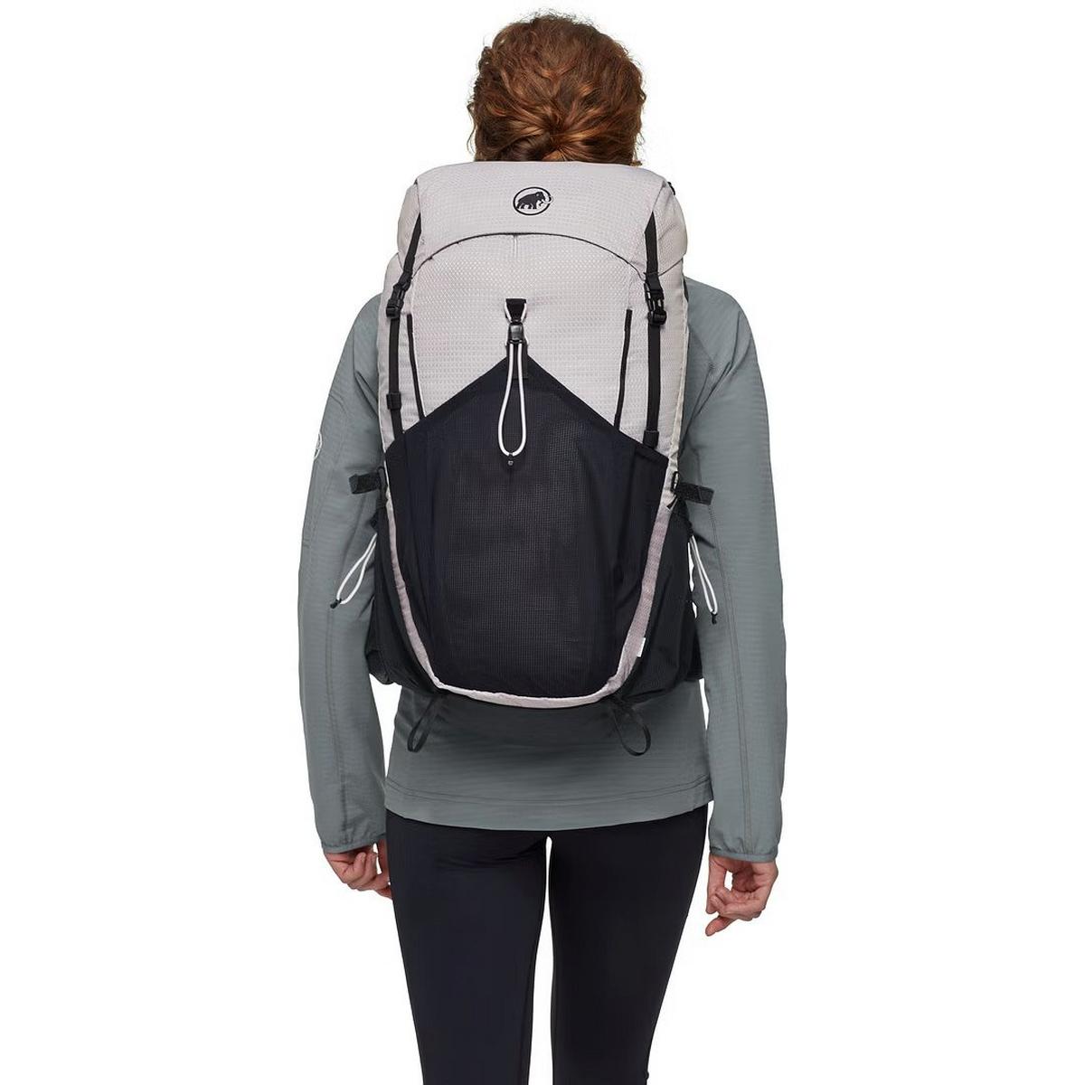 Mammut Women's Ducan 26 - Grey/Black