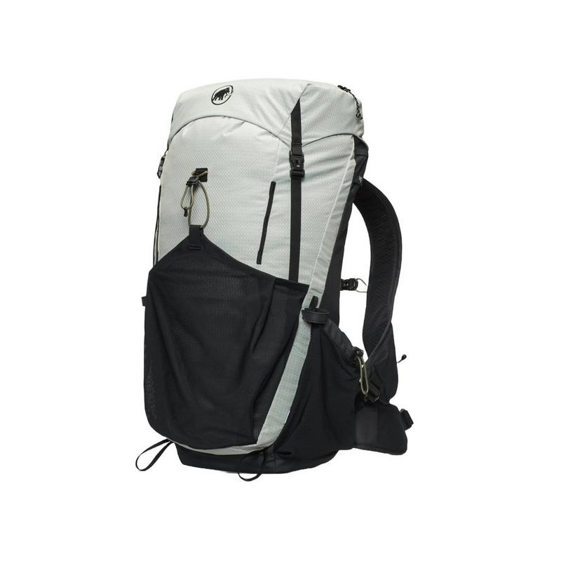 Men's Ducan 26 - Silver/Black