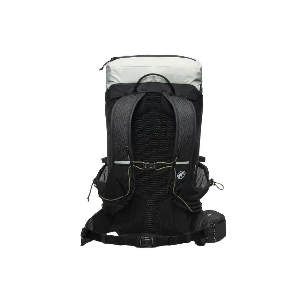 Mammut Men's Ducan 26 - Silver/Black