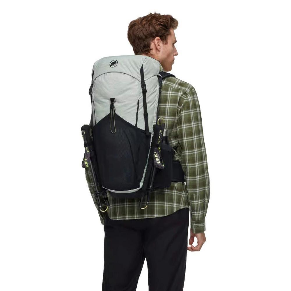 Mammut Men's Ducan 26 - Silver/Black