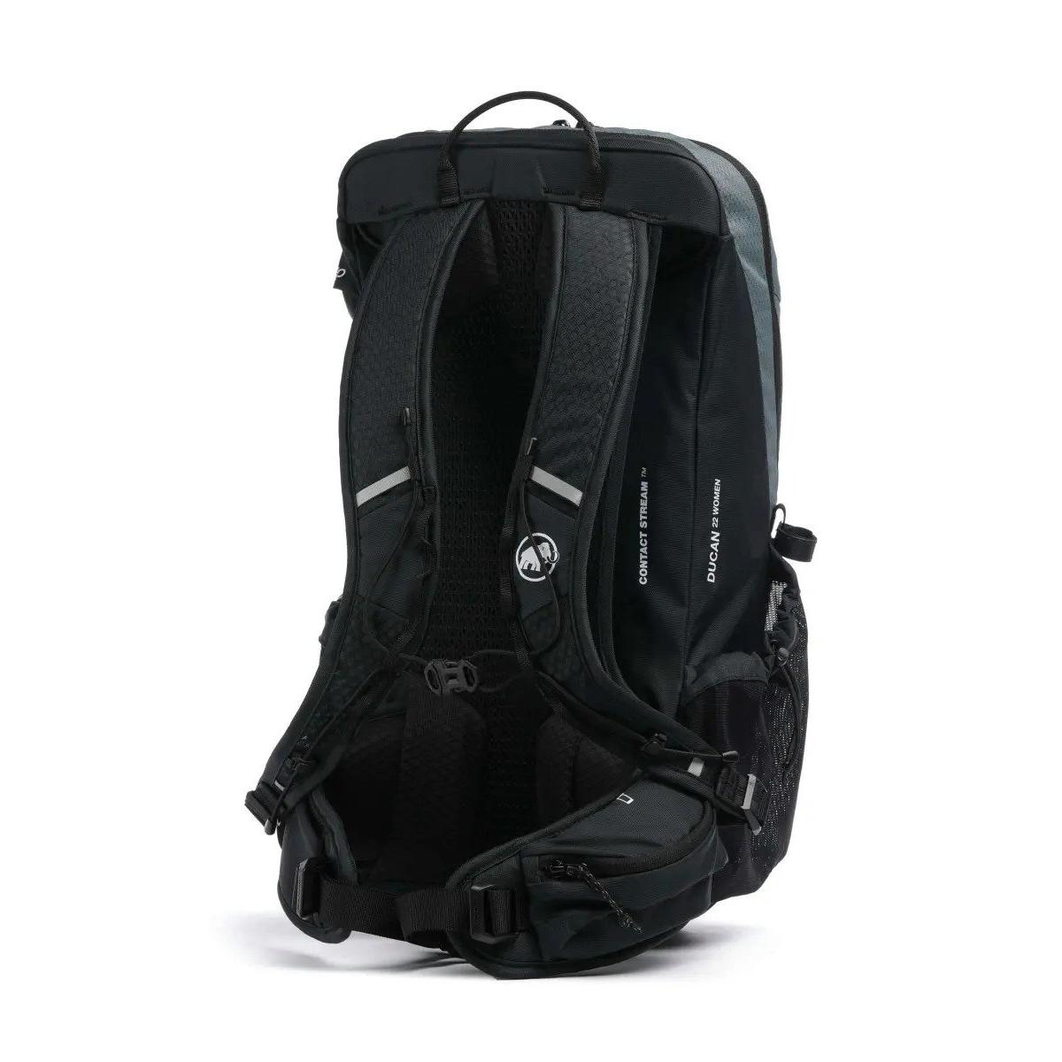 Mammut Women's Ducan 22 - Grey/ Black