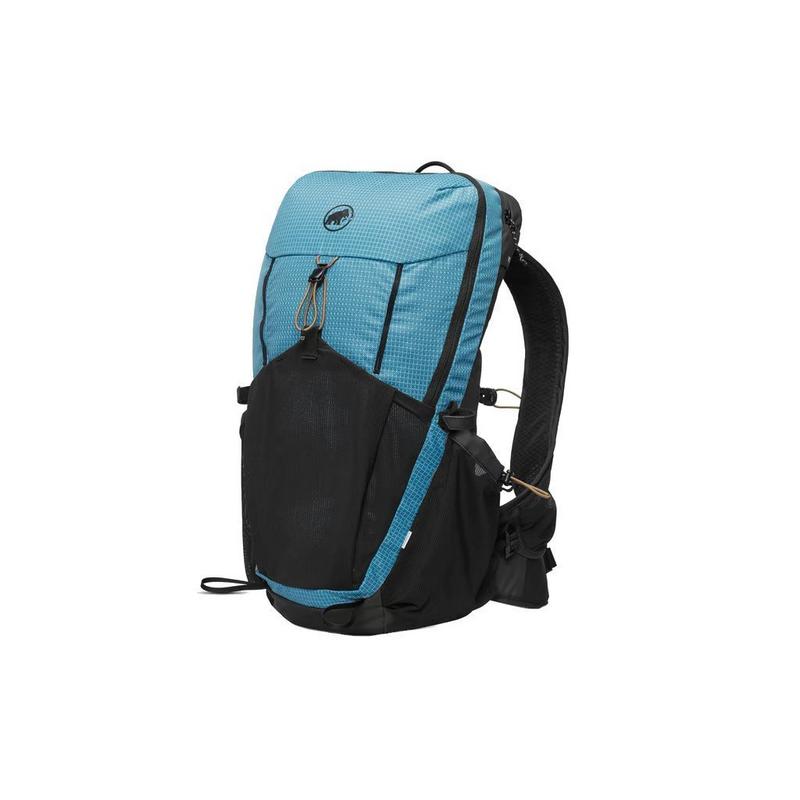 Men's Ducan 22 - Blue/Black