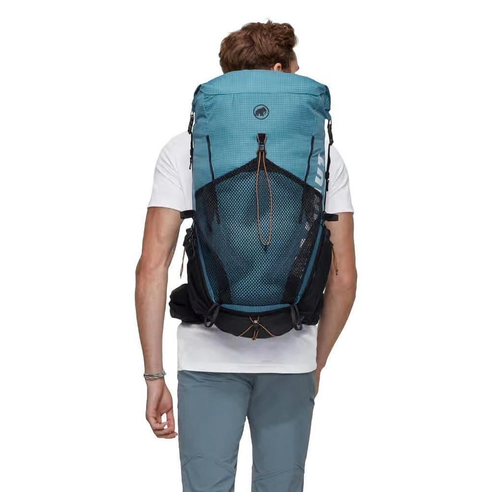 Mammut Men's Ducan 22 - Blue/Black