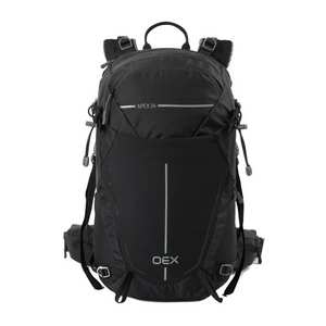 Apex 24L Backpack - Black