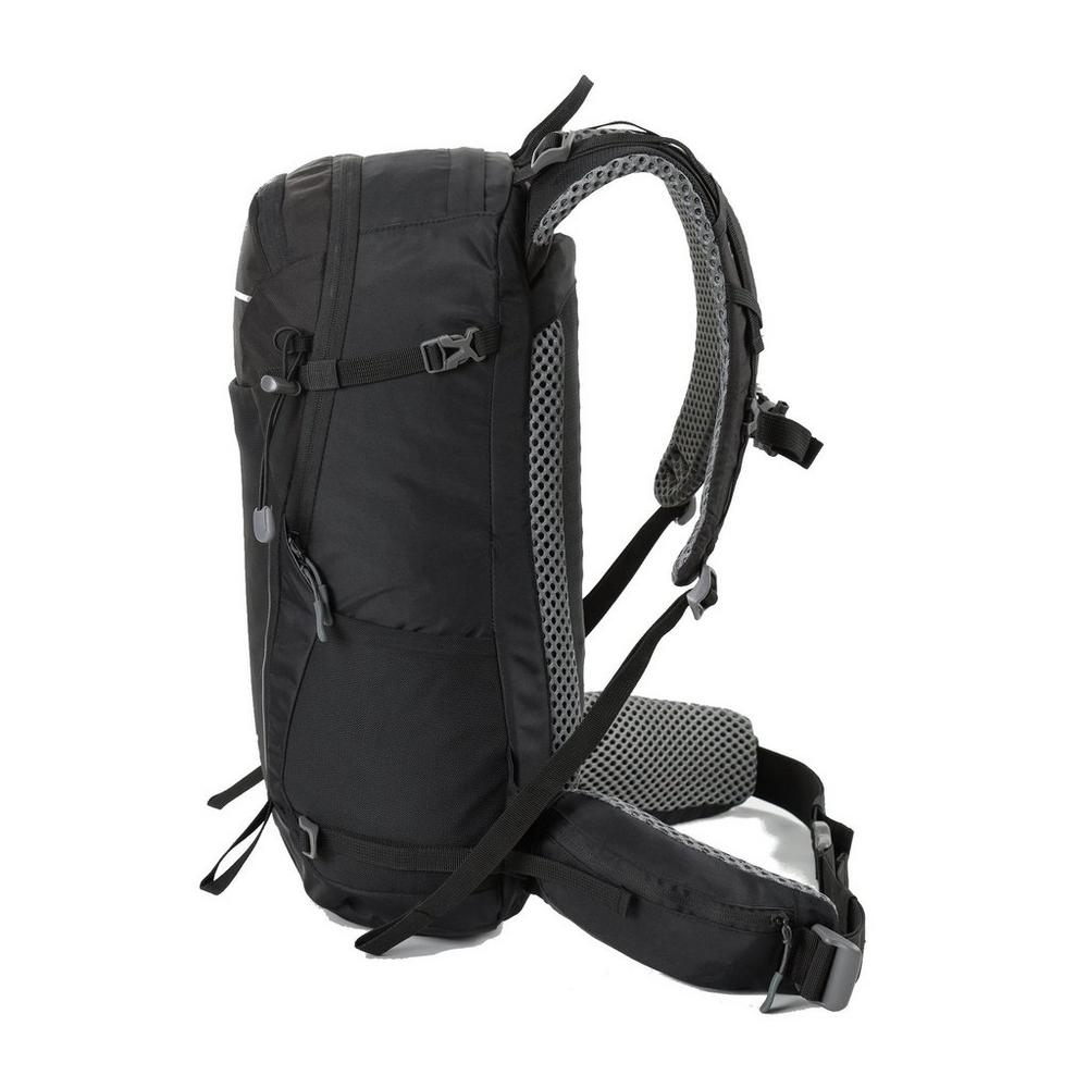 OEX Apex 24L Backpack - Black