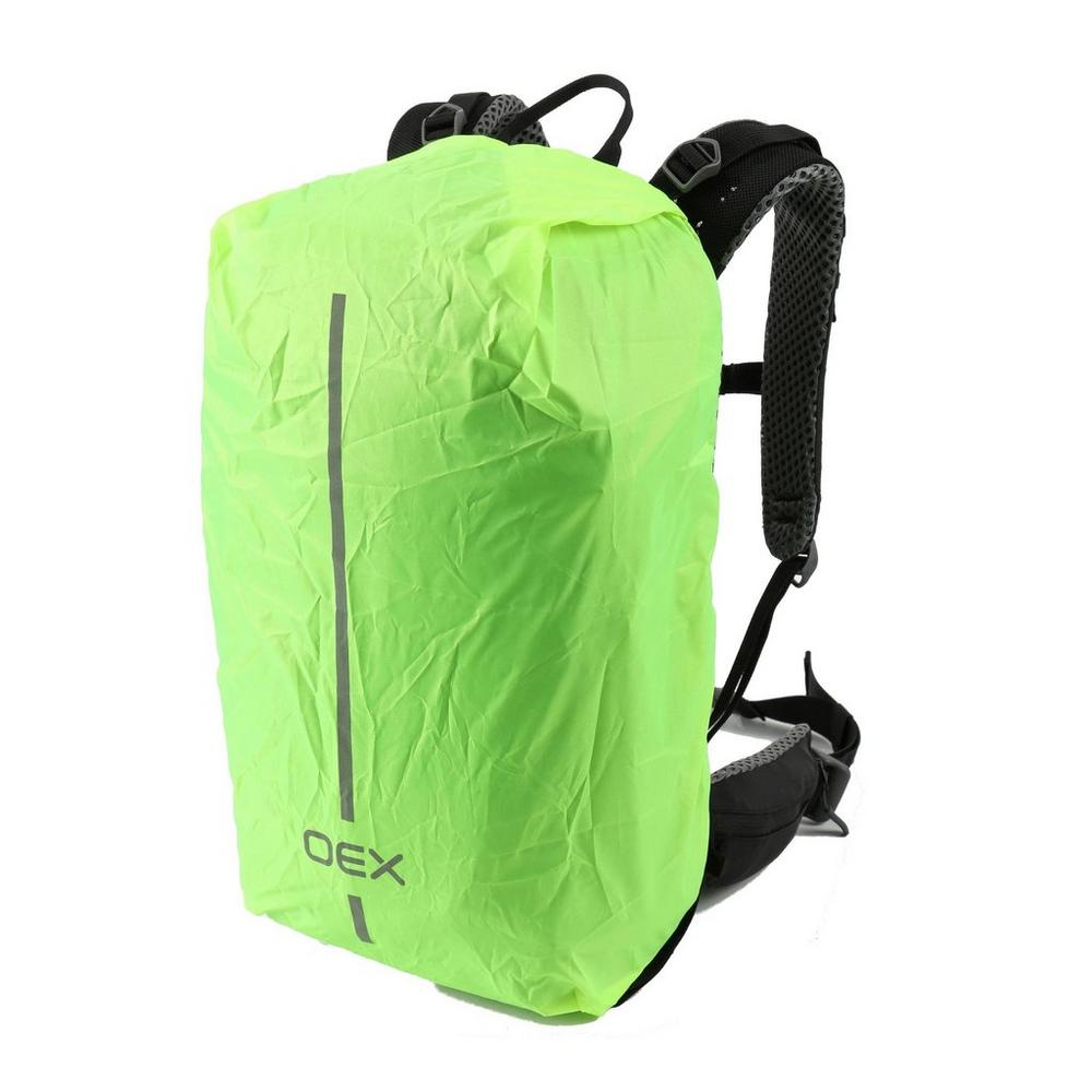 OEX Apex 24L Backpack - Black