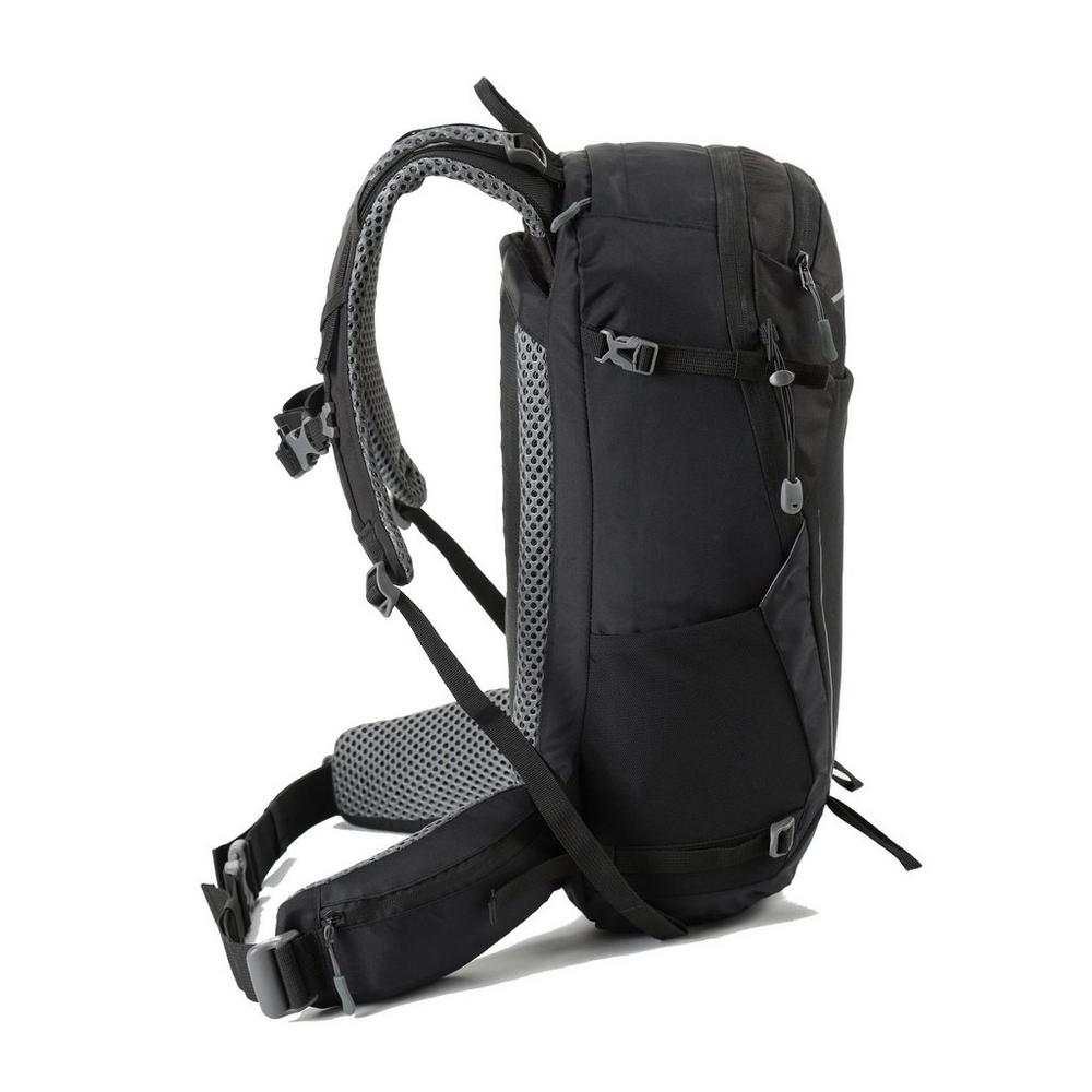 OEX Apex 24L Backpack - Black
