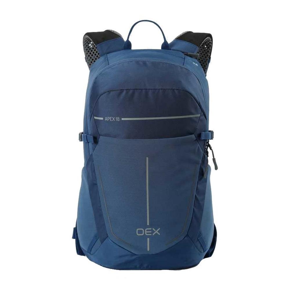Oex Apex 18L Backpack - Navy