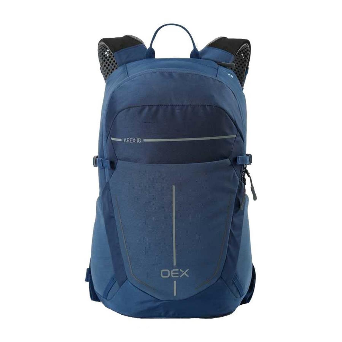 Oex Apex 18L Backpack - Navy