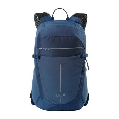 OEX Apex 18L Backpack - Navy